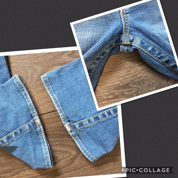 True Religion Joey jeans size 26 - Picture 6 of 7